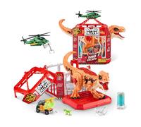 E_0002_S2439779 Zuru Animale Interattivo Zuru Robo Alive Dino 30 x 40 cm Giocatt