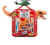 Zuru Robo Alive Dino Escape Playset Serie 1