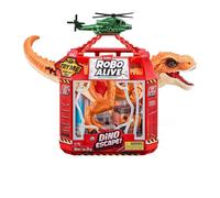 E_0002_S2439779 Zuru Animale Interattivo Zuru Robo Alive Dino 30 x 40 cm Giocatt