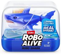 Zuru Robo Alive Robo Shark - Giocolandia