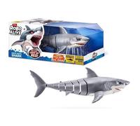 Robo Alive - Great White Shark S1