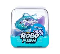 Zuru Robo Fish (colore inviato a caso)