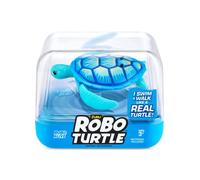 Zuru Robo Fish Nuota Davvero