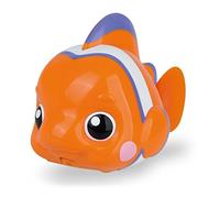 Zuru Robo Pesce 32682 Robo Alive, Vasca da Bagno Giocattolo
