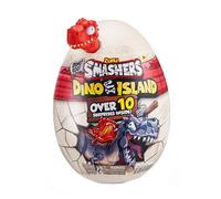 Zuru Smashers Dino Island Egg