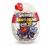 ZURU SMASHERS DINO ISLAND - Uovo