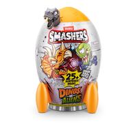 Zuru Smashers Dino vs Alien Rocket