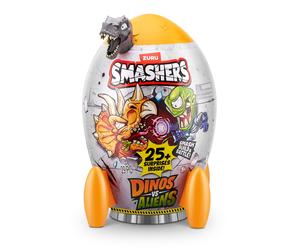 Zuru Smashers Dino vs Alien Rocket
