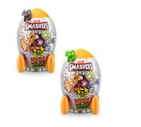 Zuru Smashers Dinos Vs Aliens Rocket Serie 1