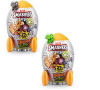 Zuru Smashers Dinos Vs Aliens Rocket Serie 1