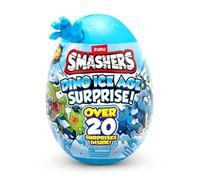 Zuru Smashers Dinosauro Dino Ice Age Series 4