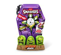 ZURU Smashers Horror House Series 1 Large House