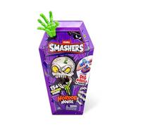 Zuru Smashers Serie 1 15+ Sorprese Medium Horror House