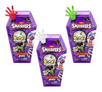 Zuru Smashers Serie 1 15+ Sorprese Medium Horror House