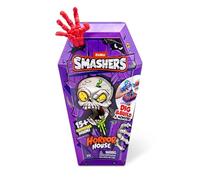 Zuru Smashers Serie 1 15+ Sorprese Medium Horror House