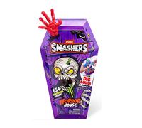 Zuru Smashers Serie 1 15+ Sorprese Medium Horror House