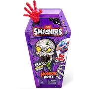 Zuru Smashers Serie 1 15+ Sorprese Medium Horror House
