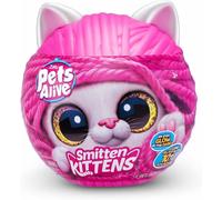 PETS ALIVE SMITTEN KIT PLUSH INTER