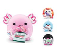 Zuru Snackles Peluche Gigante assortiti