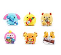 Zuru Snackles Serie 1 Peluche 28 cm Ultra Soft