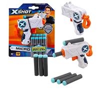 Zuru Sotel X-Shot Micro