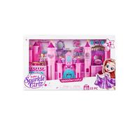ZURU Sparkle Girlz - Cupcake Little World - Regno Castle (10052)