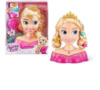Zuru ZUR10097 Sparkle Girlz - Basic Styling Head