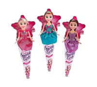 Zuru Sparkle Girlz Principesse 28 cm