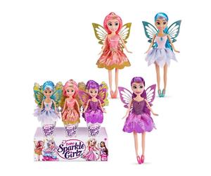 Zuru Sparkle Girlz Principesse Fairy 28 cm