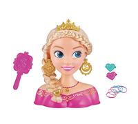 Zuru ZUR10097 Sparkle Girlz - Basic Styling Head