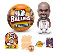 ZURU TOYS NBA BALLERS - SERIES 2 UNICA