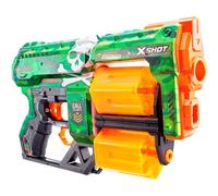 Zuru X-Shot 36517 - Skin Dread (12 Freccette)