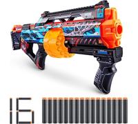 Zuru X-Shot 36518 - Supporto per carichi Skins (16 Freccette)