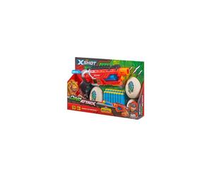 Zuru X-Shot Dino Attack Dino Strike