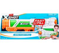 ZURU X-Shot Epic Fast Fill - Giocolandia