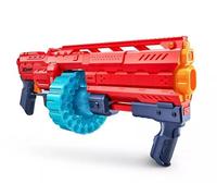 Zuru X-Shot Excel Fortress Blaster con 48 freccette