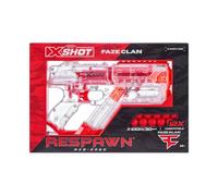 ZURU X-Shot Faze Respawn