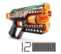 X-shot skins griefer