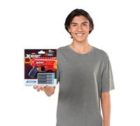 Zuru X-Shot - Micro 2.0 Color Card, 12pcs/PDQ