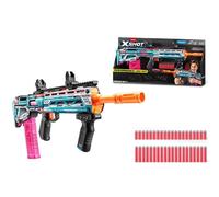 ZURU - X Shot Pro Anime Long 40 Dardi, 36600