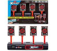 Zuru - X Shot Pro Bersaglio Interattivo