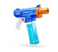 Zuru X-Shot Turbo Stream Motirizzato Water Launcher con luce LED