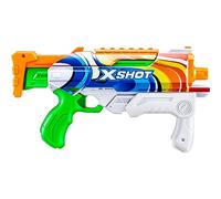 ZURU X-Shot Water - Skin a riempimento rapido Hyperload (11854)