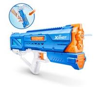 Zuru XSHOT 118158 Wasserpistole Mehrfarbig e