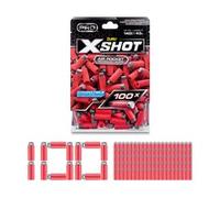 Zuru Xshot Pro Serie 1 Dart Refill Dardi da 100 pezzi