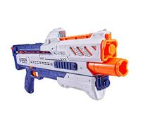 Zuru- XSHOT-Blaster-Chaos Orbit-Palline in Schiuma, GIGN-24 billes en Mousse, 36281-B