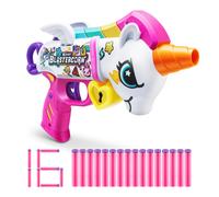 ZURU XSHOT Blastercorn with 16 Darts