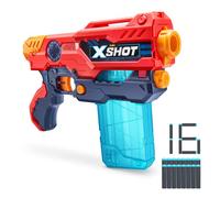 Lanciagranate X-Shot Excel Hurricane