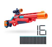 ZURU - Xshot Excel Ejector Shell Blaster, 36875