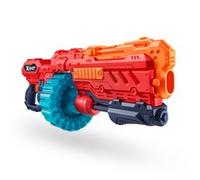 Zuru XSHOT Excel Turbo Advance 96 Darts 24 m 36136